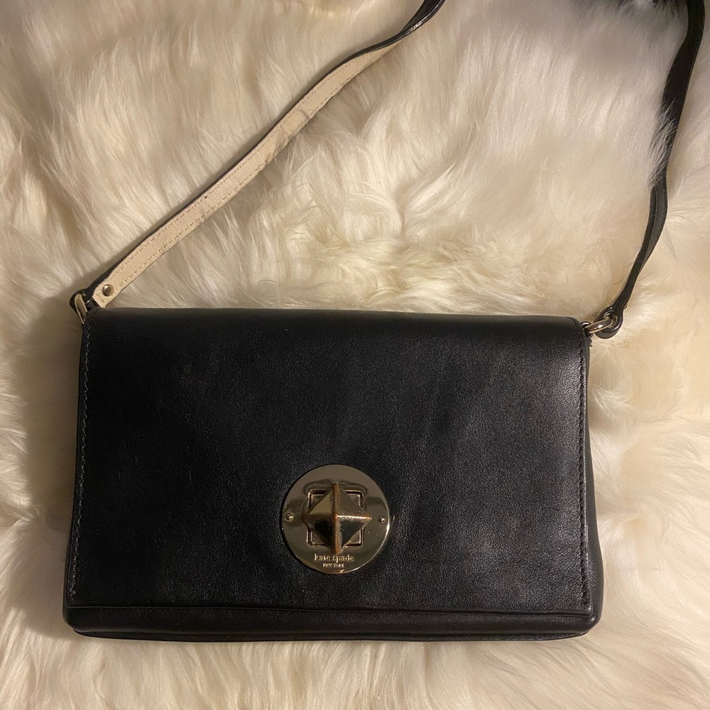 Kate Spade crossbody bag